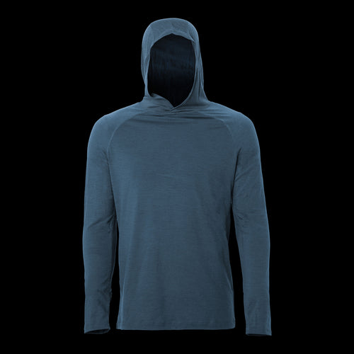 Traverse Merino Hoodie
