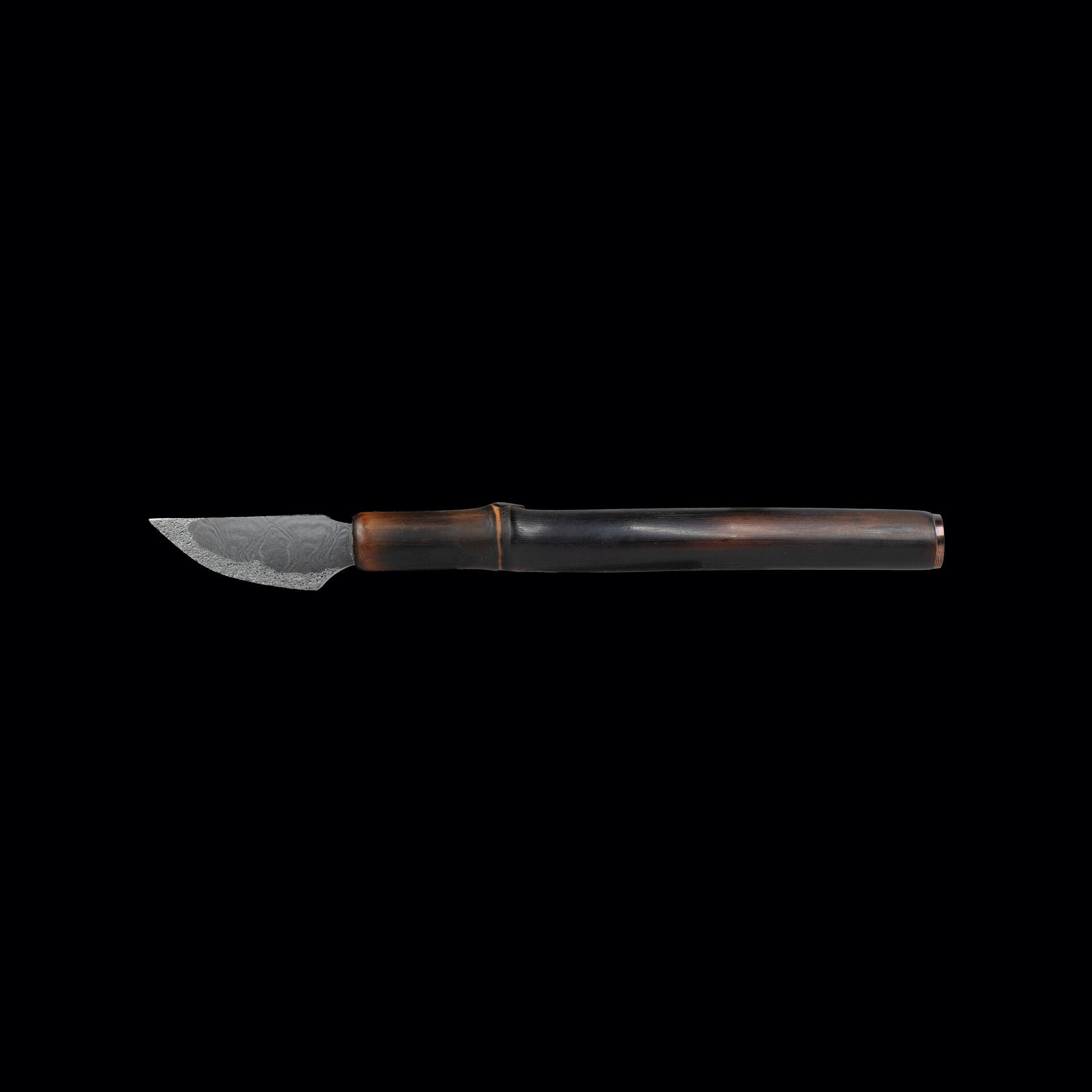 Mummert Timascus Basan Elite TAD Edition