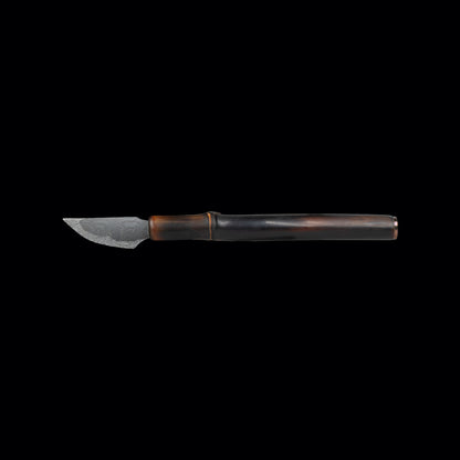 Mummert Timascus Basan Elite TAD Edition