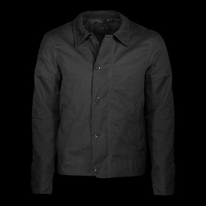 Rake Waxed Jacket