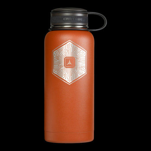 Earthwell 32oz Insulated TAD Edition Sigint