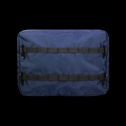 Transport Cube Viewport