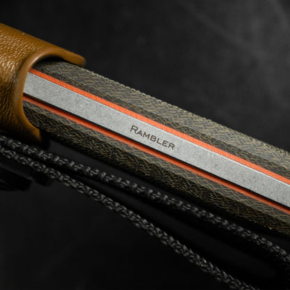 Jakub Sliwka Rambler FT TAD Edition