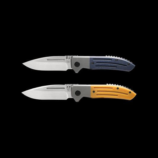 Dauntless Oeser Bolsterlock