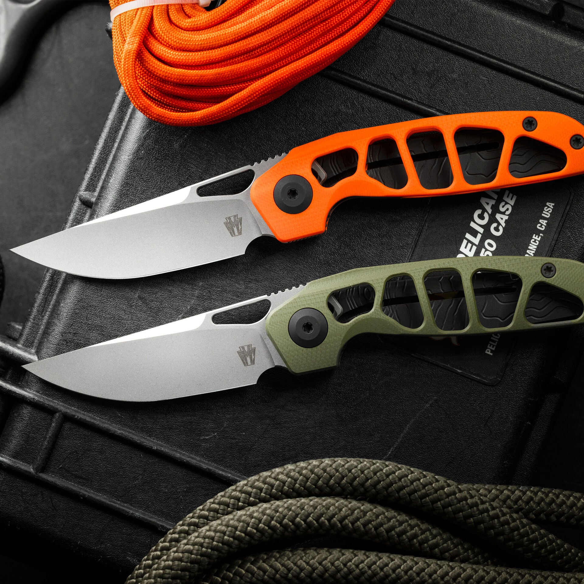 HMC Transient Skeleton 3.2 TAD Edition