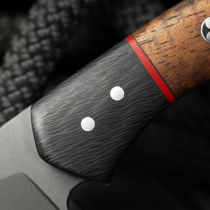 Ryan Weeks Persian TAD Edition