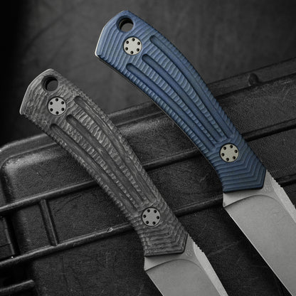 Rexford Mini Massless Richlite TAD Edition