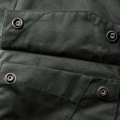 Talisman Jacket Prior-Gen