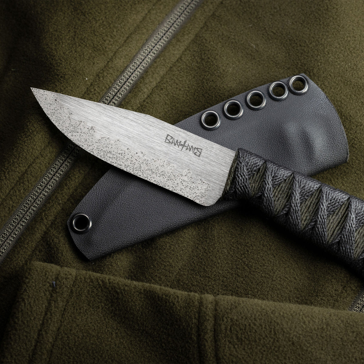 Ban Tang Ti Bowie TAD Edition