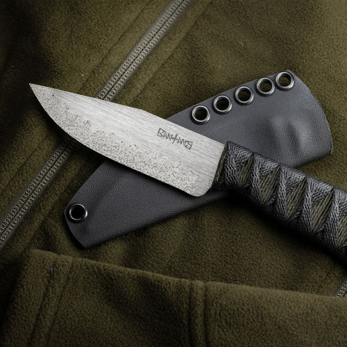 Ban Tang Ti Bowie TAD Edition