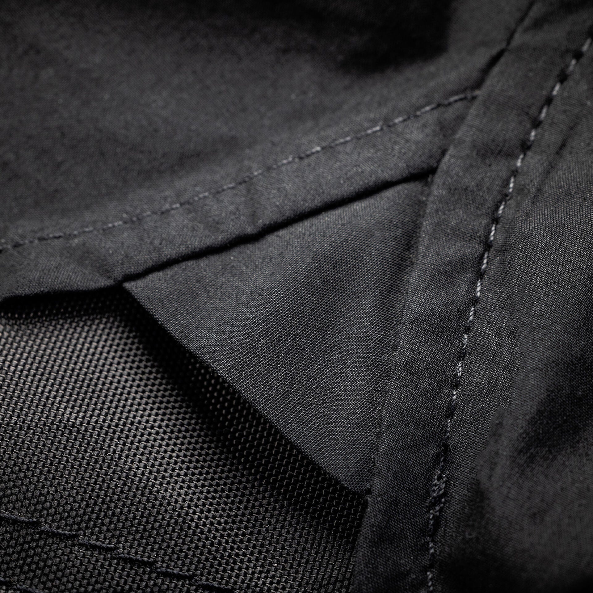 Gambit Pocket Shirt