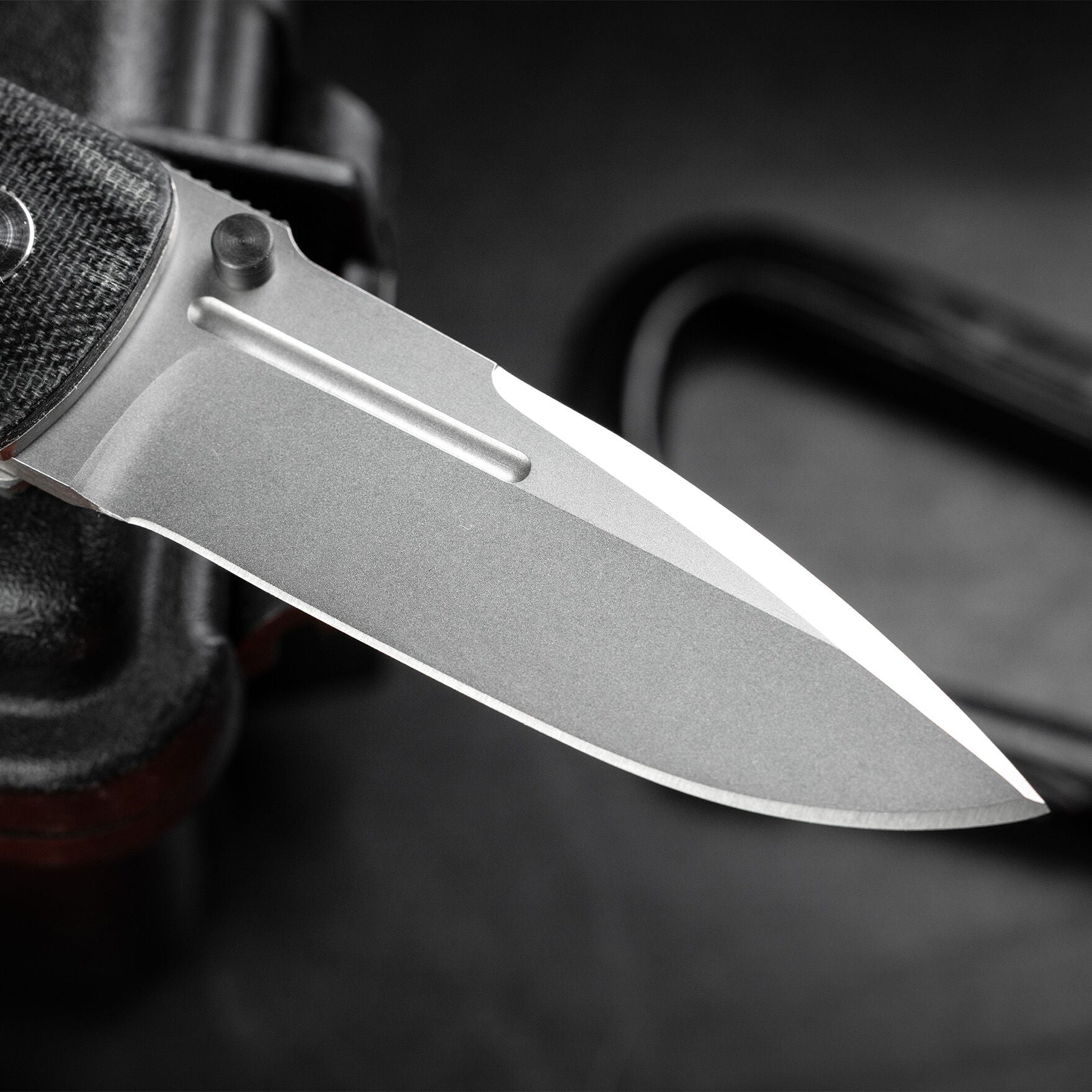 Dauntless Lumablades Edition