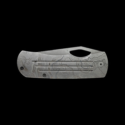 McNees Dixon Topo TAD Edition