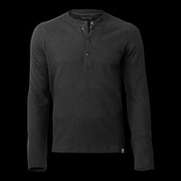 Stratum Waffle Henley