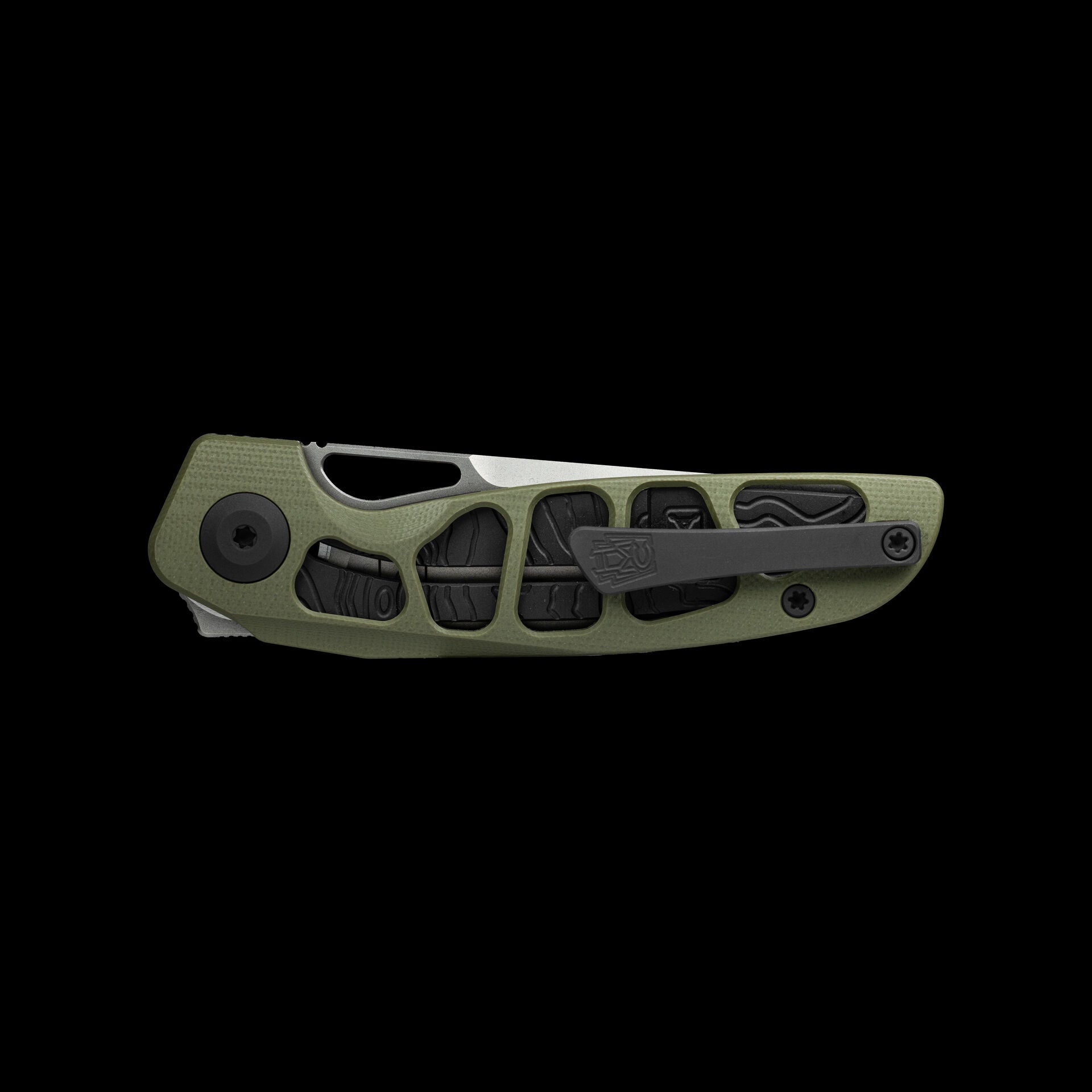 HMC Transient Skeleton 3.2 TAD Edition