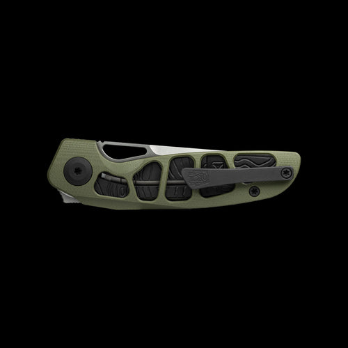 HMC Transient Skeleton 3.2 TAD Edition