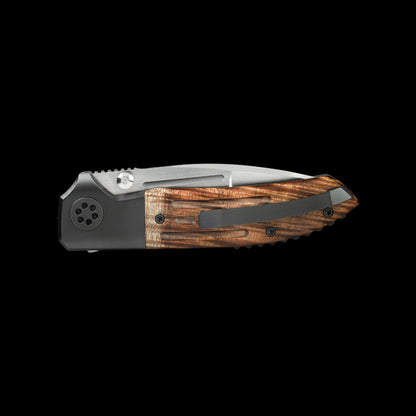 Dauntless Prime Compound Ground Oeser Edition
