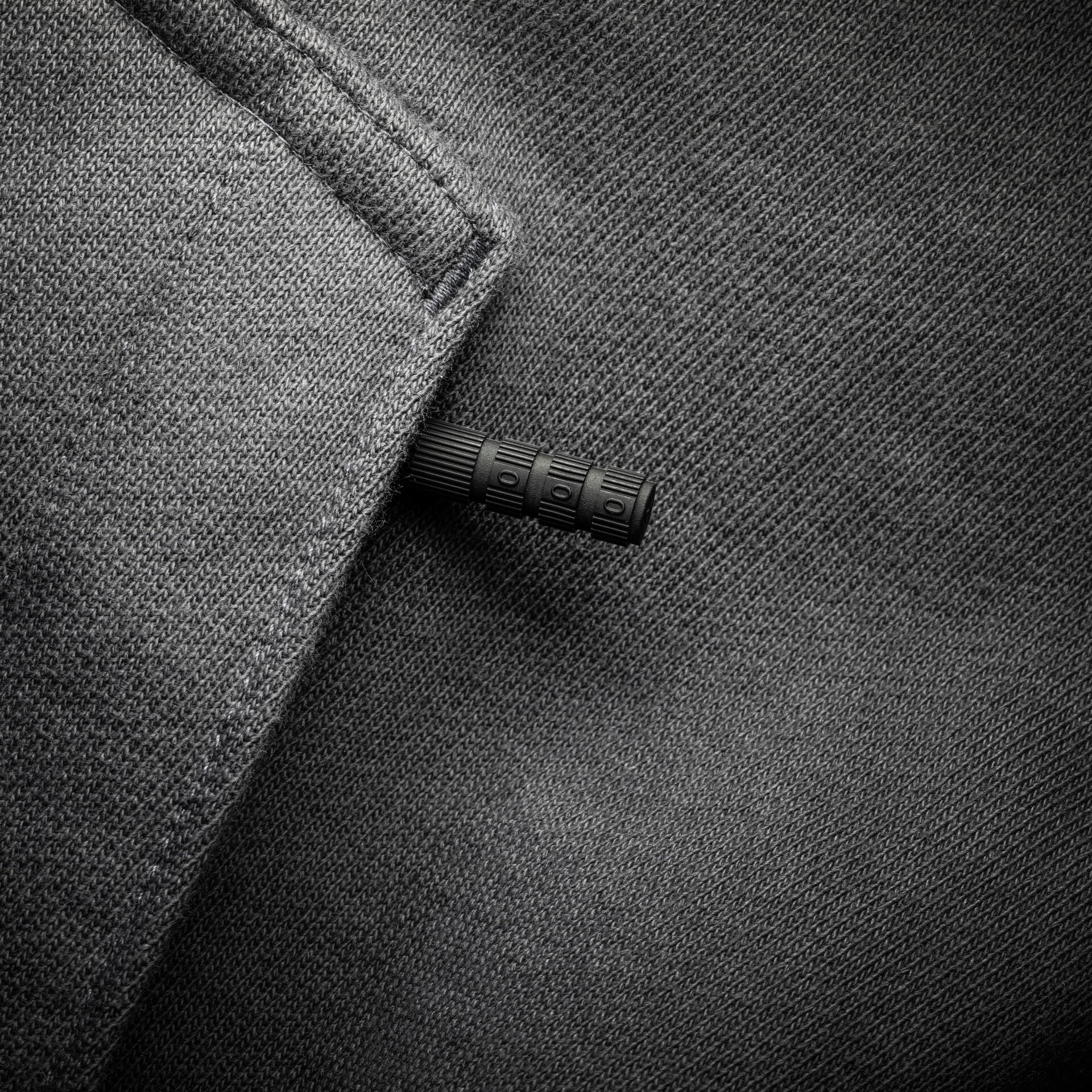 Razor Hoodie TAD Logo