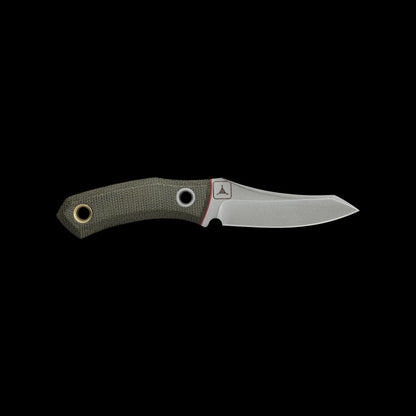 Vehement Knives Shaka TAD Edition