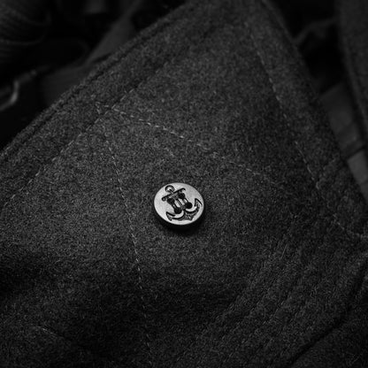 Dreadnaught Peacoat