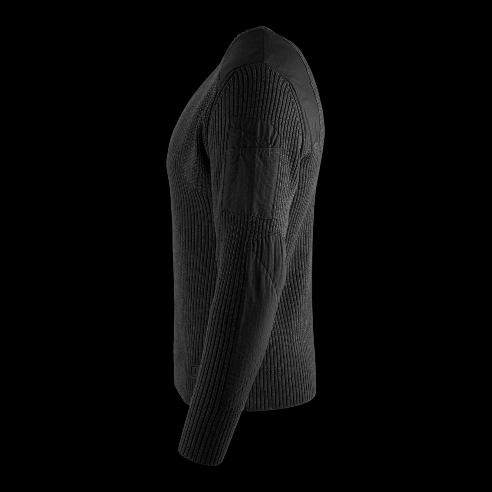 Overlord Sweater | Triple Aught Design