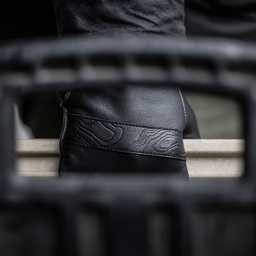 Cortex Glove Topo Edition