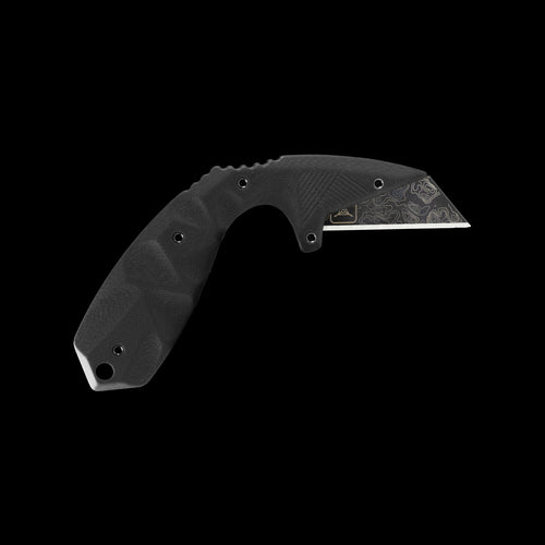 Ronin Energetics PTK 44 TAD Edition