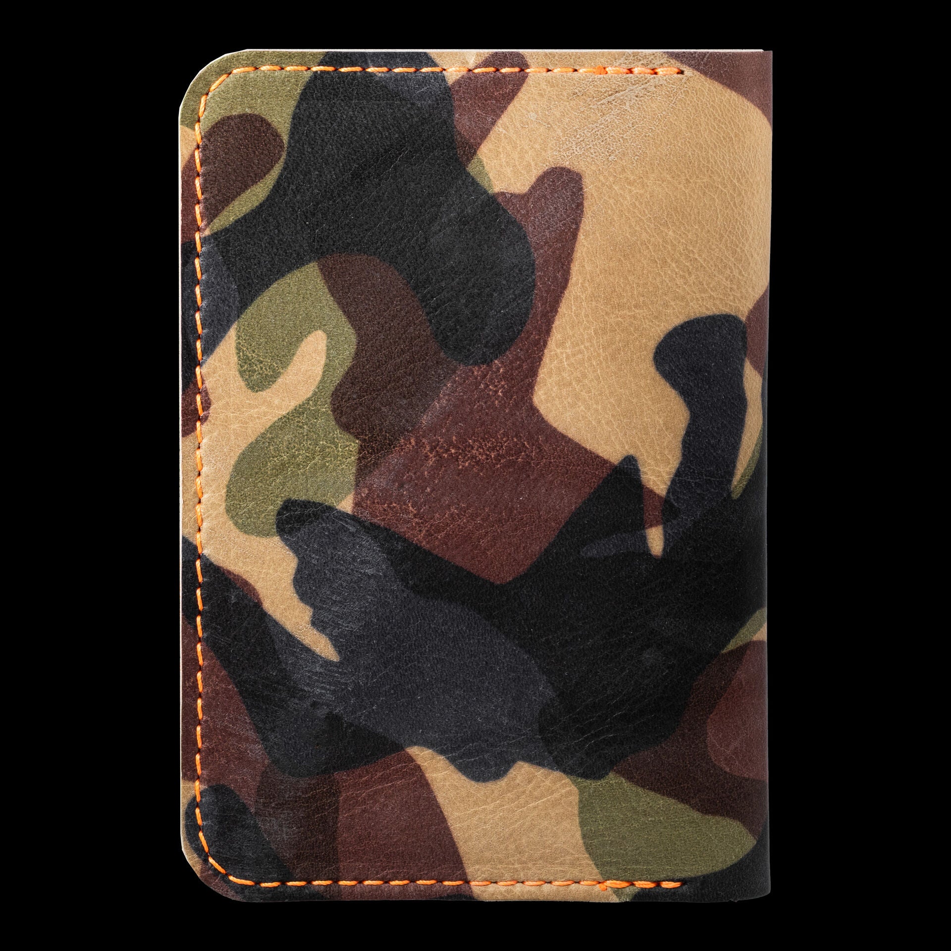 TAD Passport Wallet
