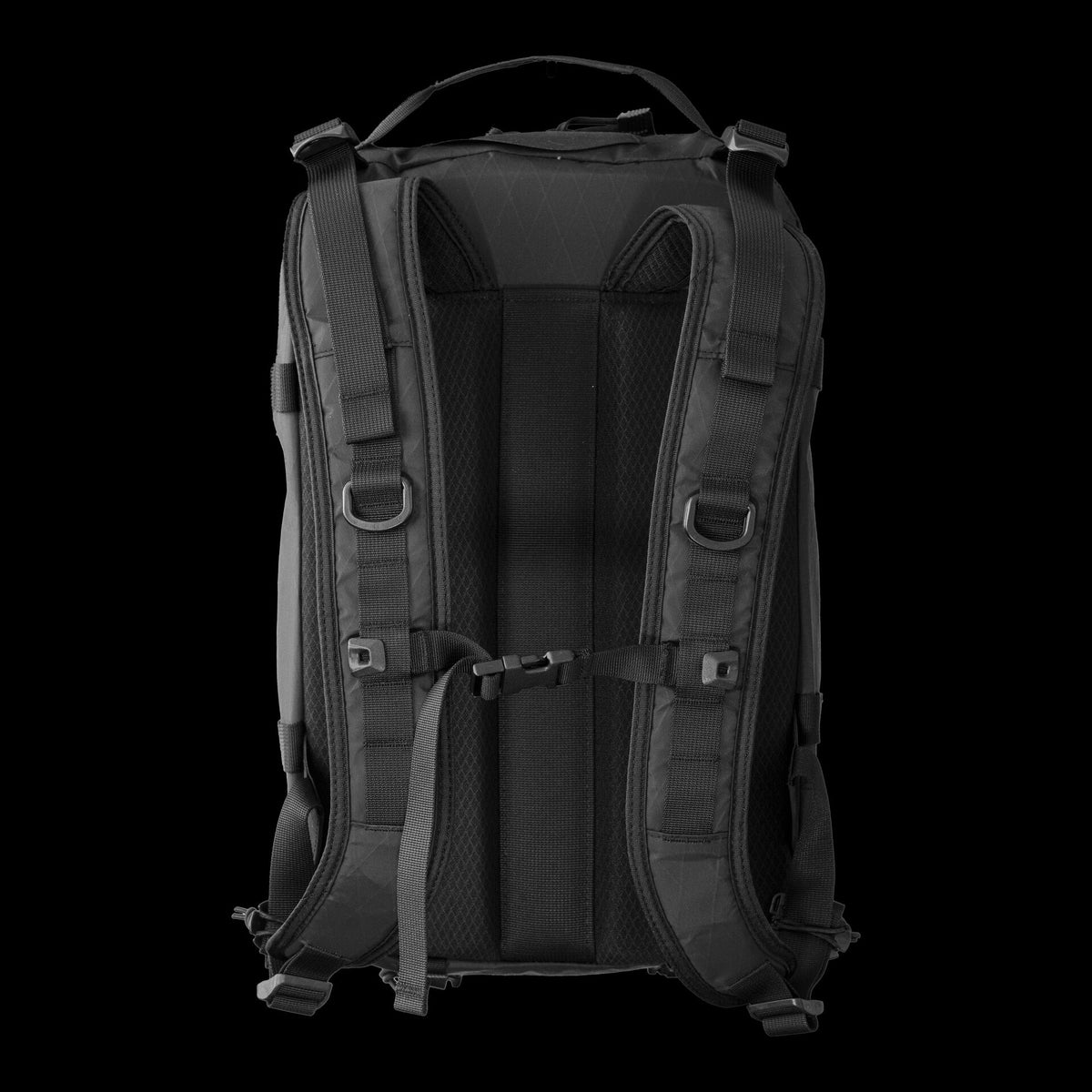 FAST Pack Scout VX MK2