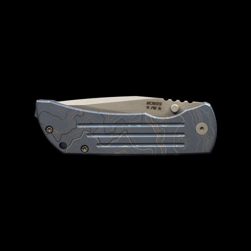 McNees PM 3.5 Elite TAD Edition