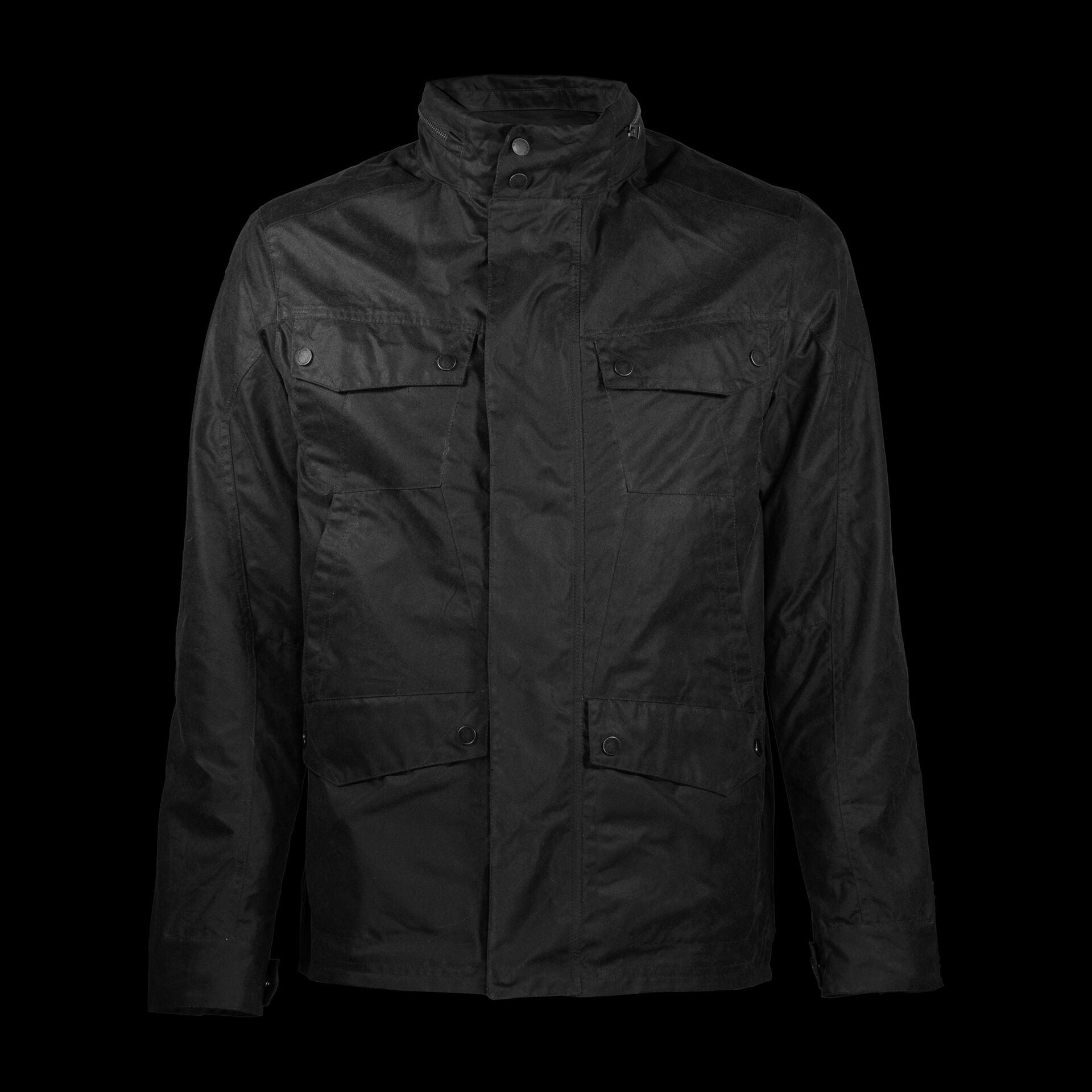 Talisman Waxed Jacket