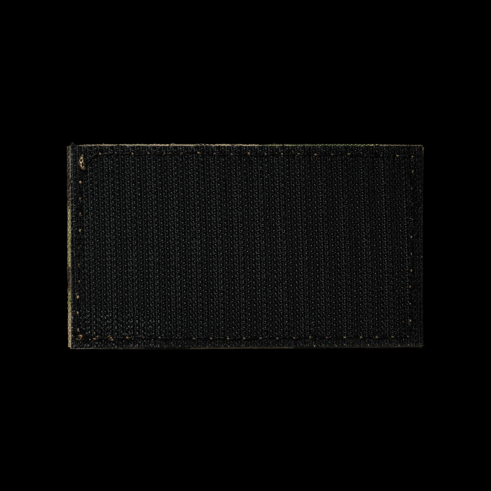 TAD Flag GITD Velcro Patch