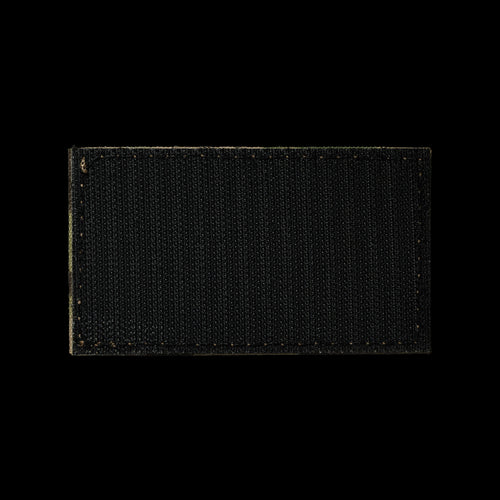 TAD Flag GITD Velcro Patch