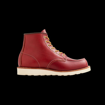 Red Wing Classic Moc Boot