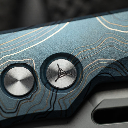 Aerocrafted Nacelle Topo TAD Edition