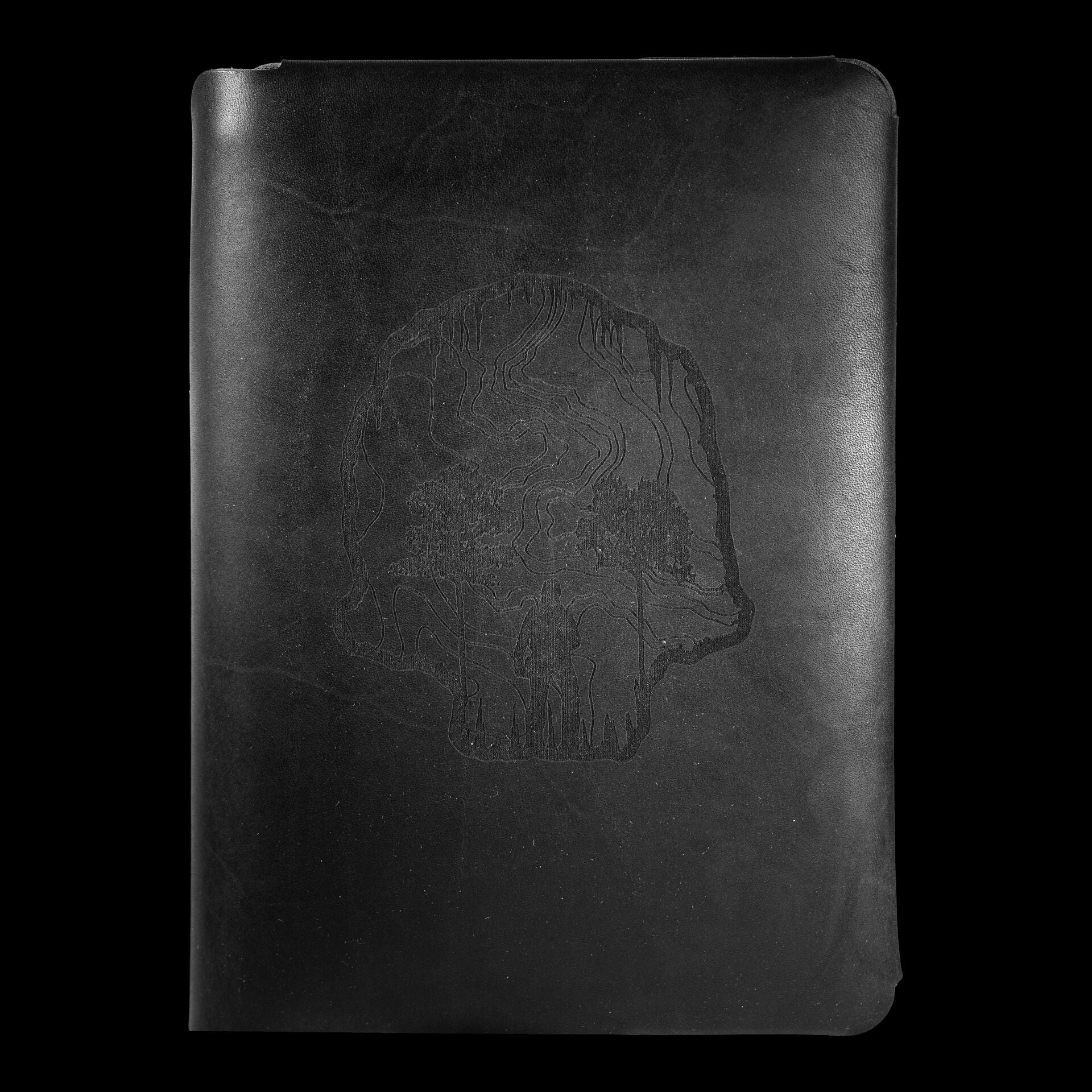 Murdy Travel Cut Skull Cave TAD Edition | Triple Aught Design