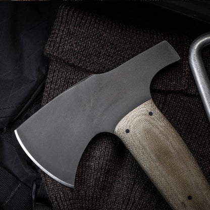 Winkler Combat Hammer Axe TAD Edition