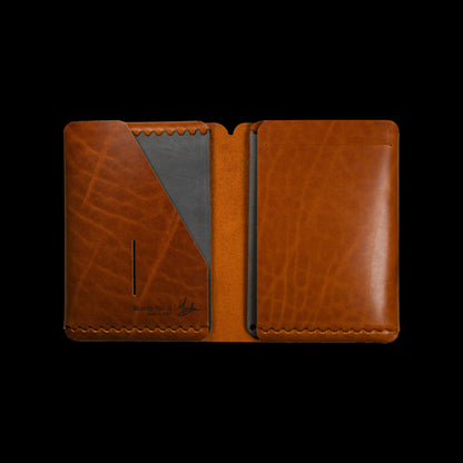 Murdy Travel Cut Topo Skull TAD Edition