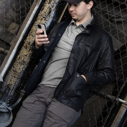 Caliber XW Polo Prior-Gen