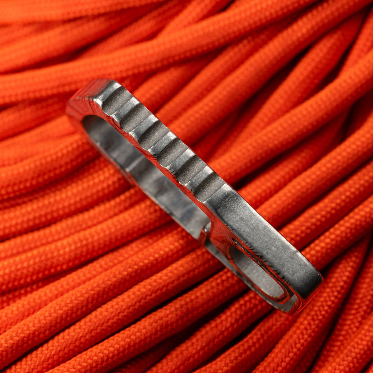SE Hook Up Milli Titanium Topo TAD Edition