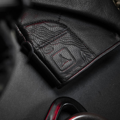 Cortex Glove Topo Edition