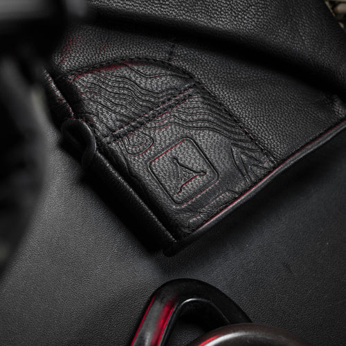 Cortex Glove Topo Edition