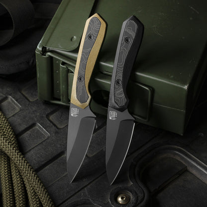 LynchNW Sparrow 7 Topo TAD Edition