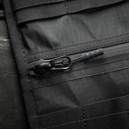 Control Panel 2 VX21 RS