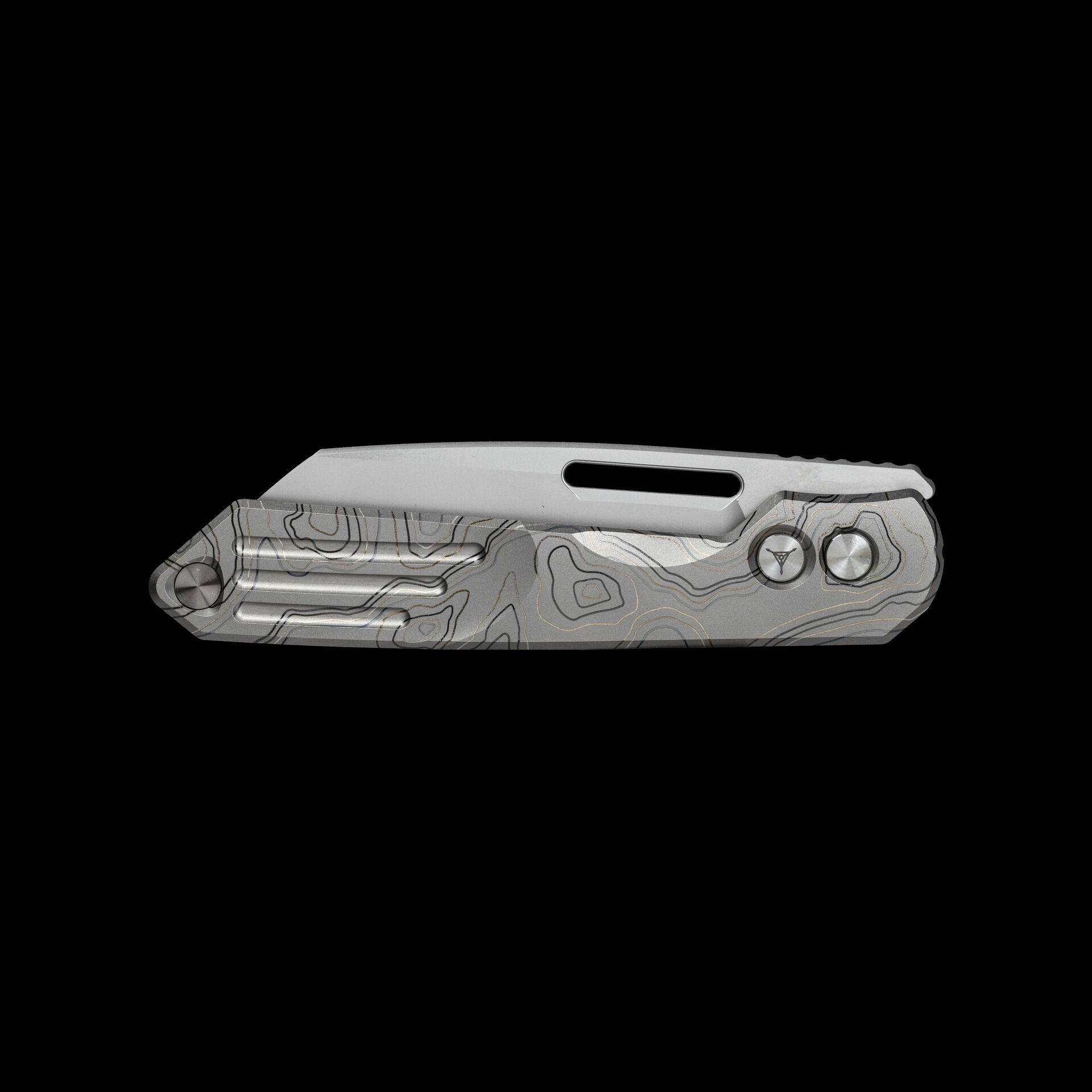 Aerocrafted Nacelle Topo TAD Edition