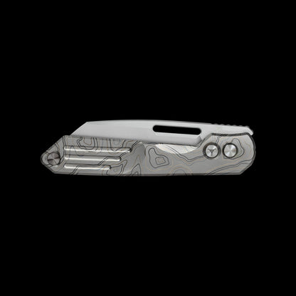 Aerocrafted Nacelle Topo TAD Edition