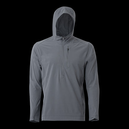 Solstice Hoodie Half Zip