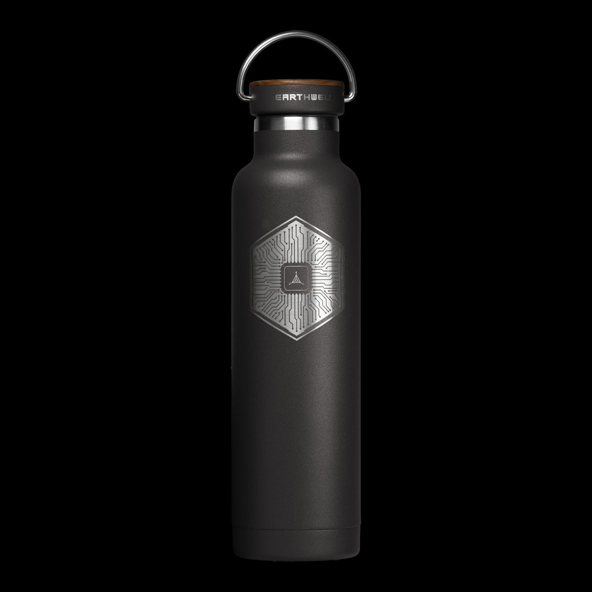 Earthwell 22oz Insulated TAD Edition Sigint