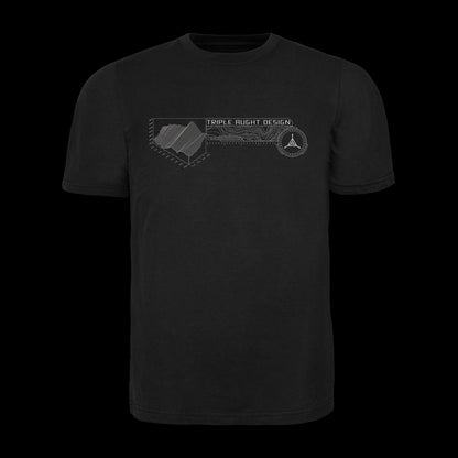 Unearthed T-Shirt 2023