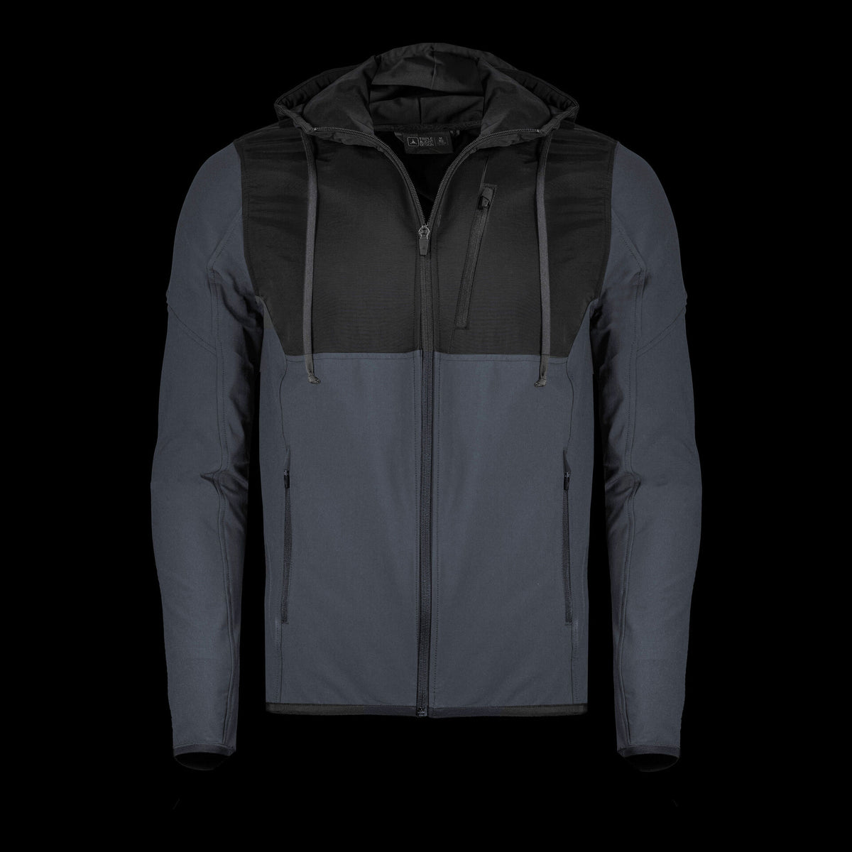Ascent Hoodie
